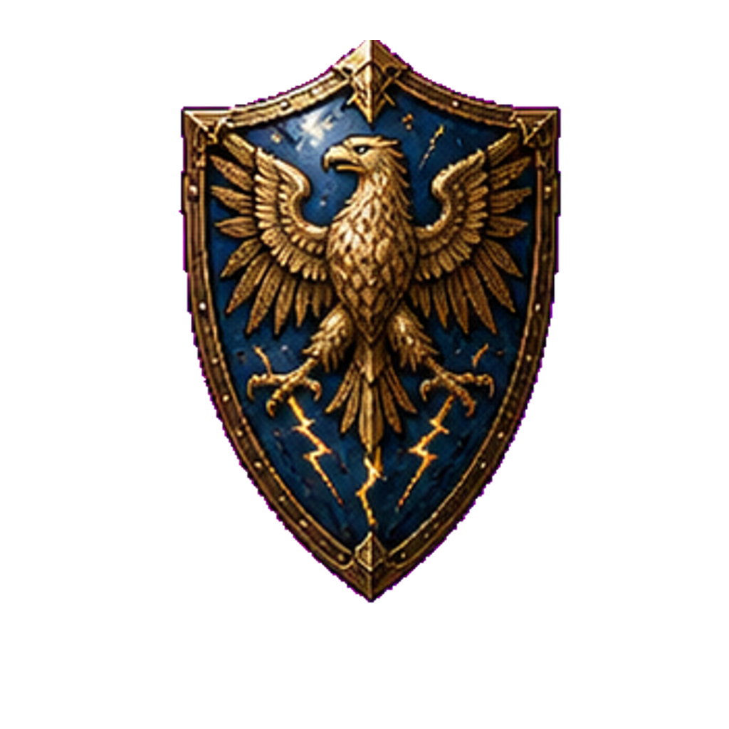 Щит Юпитера